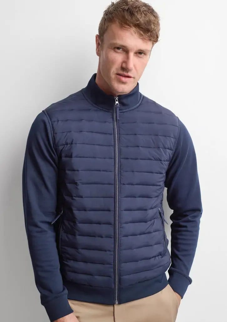 Biz Collection Men’s Tailor Jacket BJ2602M